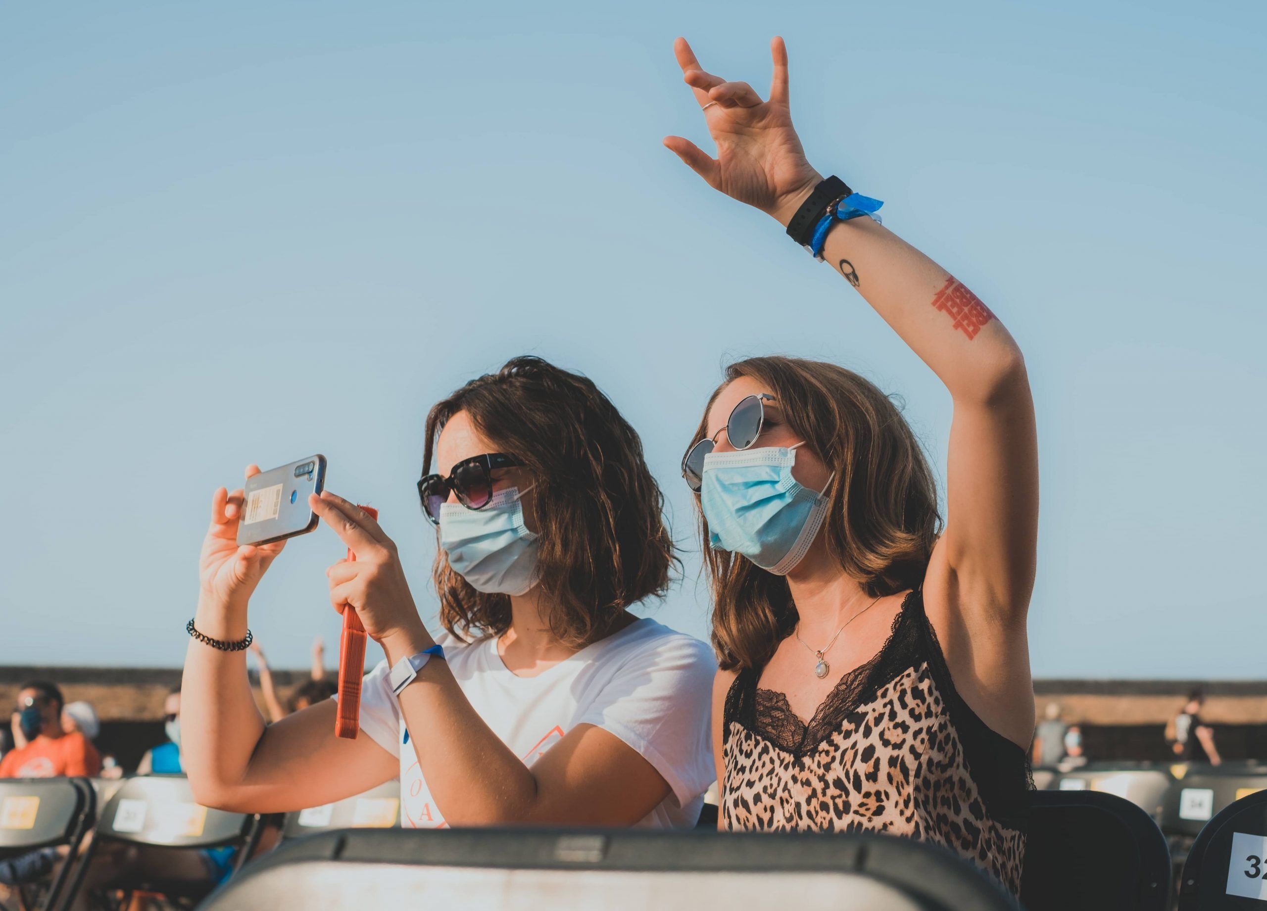 Alizzz, Viva Suecia y The Parrots, primeras confirmaciones para un plan perfecto de vacaciones