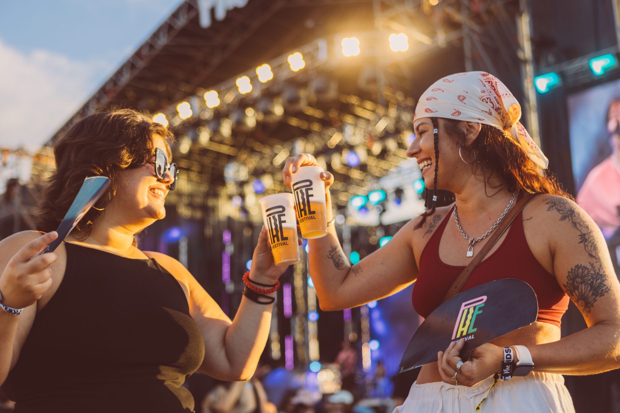 Descuento Carne Joven Phe Festival 2025