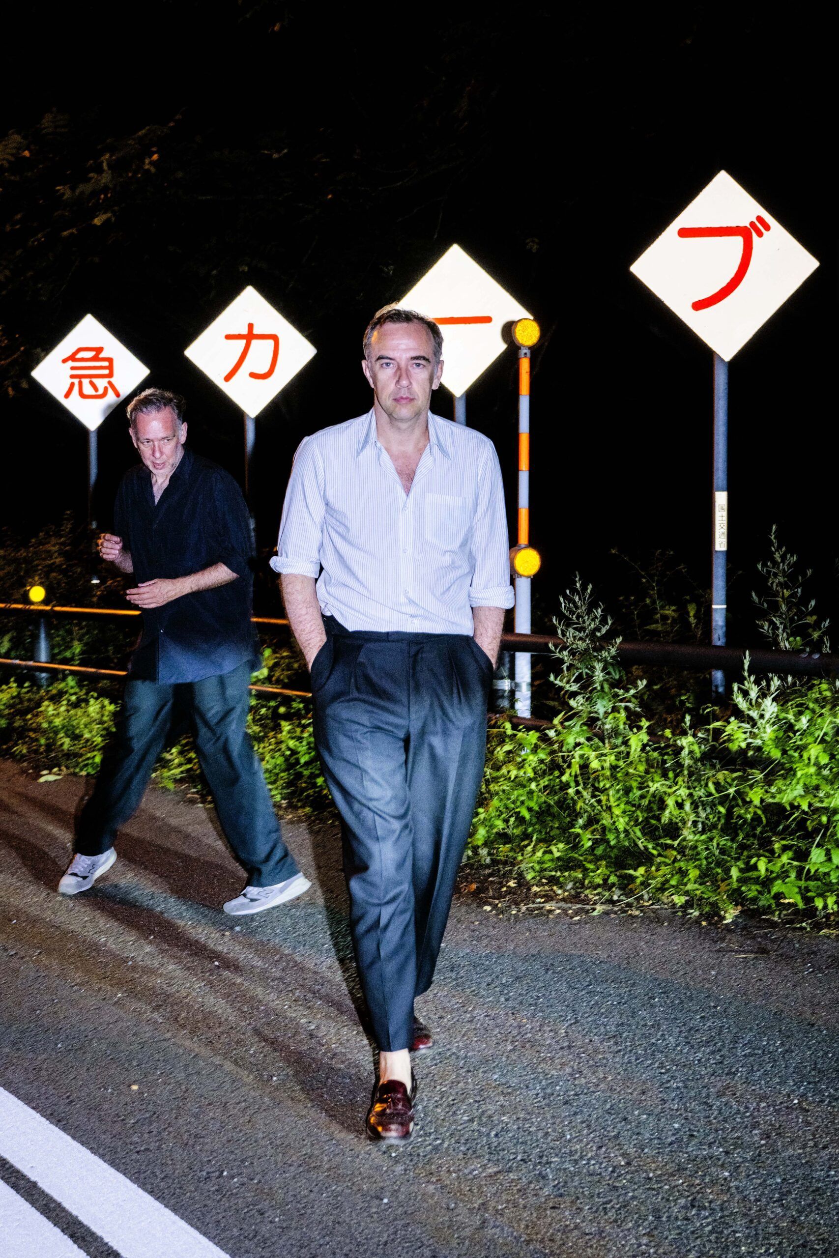 Las remezclas imposibles de 2MANYDJS (Soulwax) y Dorian se unen a Phe Festival 2025