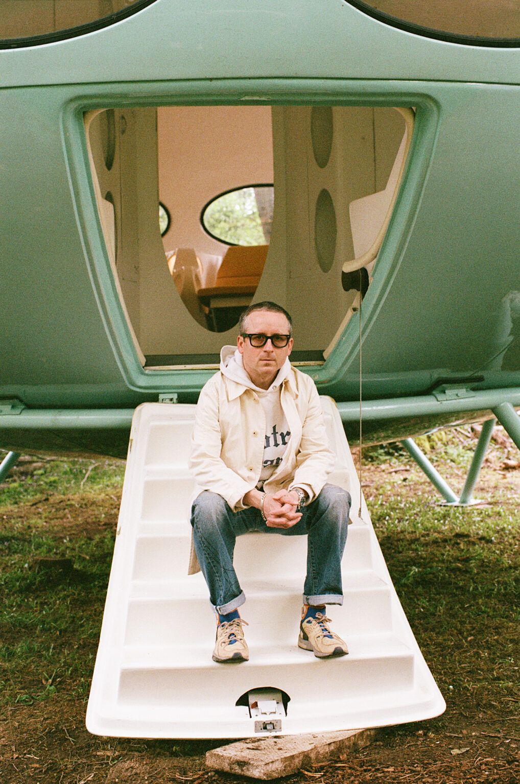 alexis taylor hot chip en tenerife phe festival