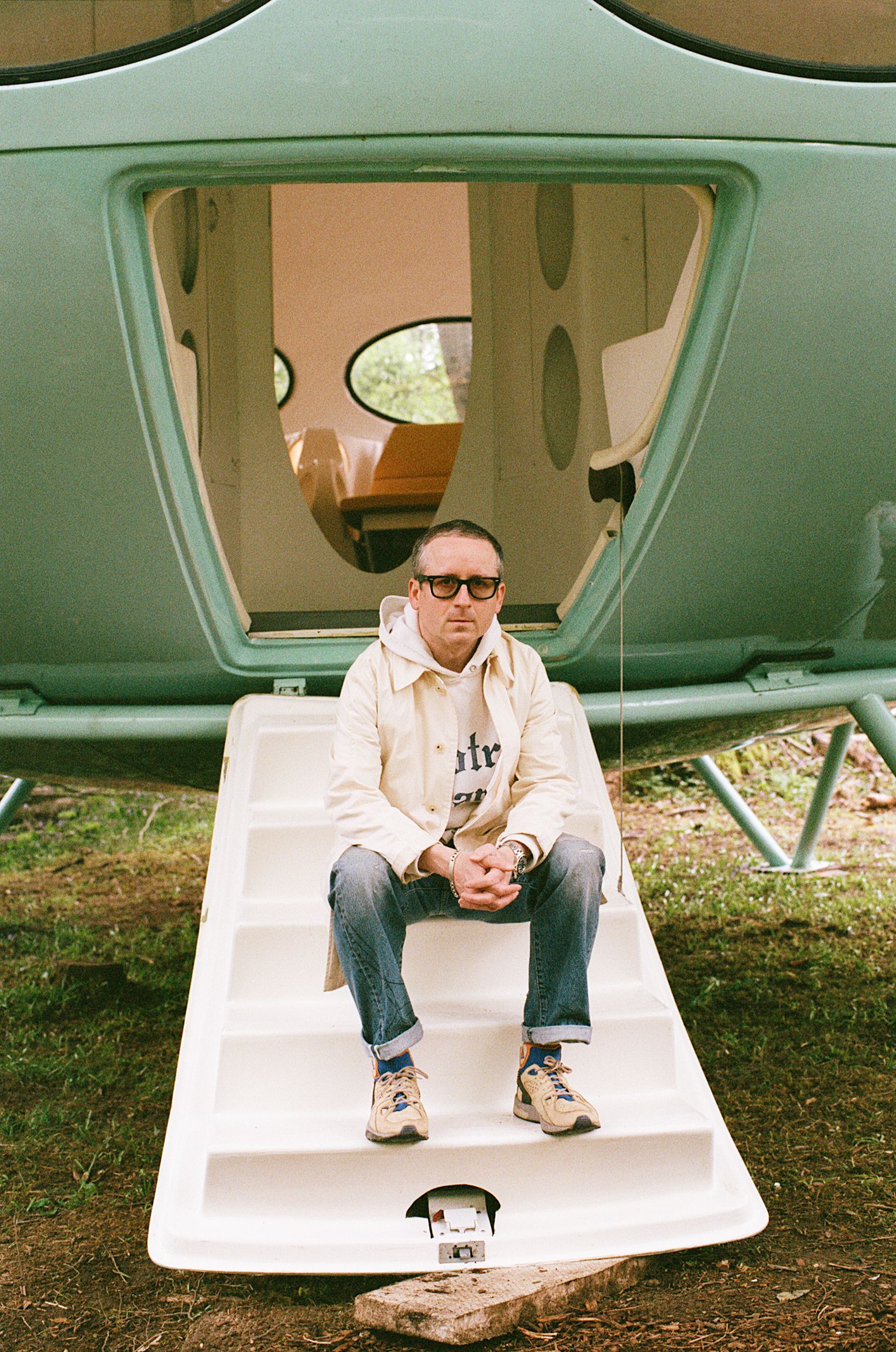alexis taylor hot chip en tenerife phe festival