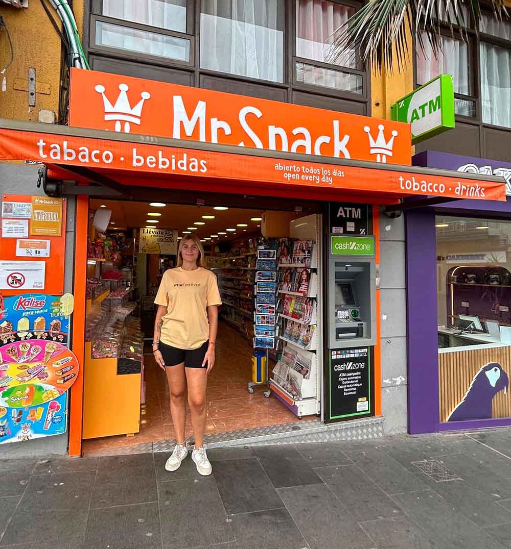 Mrsnack Phellower Phe Festival 2026