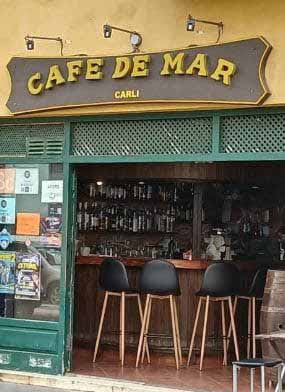 cafe del mar Phellower Phe Festival 2026