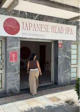 japanese spa Phellower Phe Festival 2026