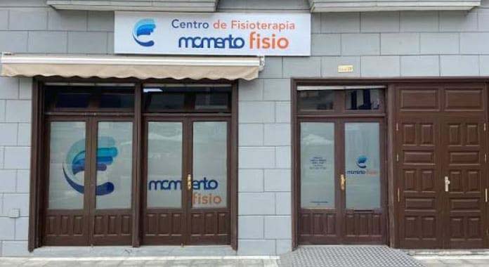 momento fisio Phellower Phe Festival 2026