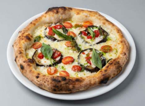 pizza brava Phellower Phe Festival 2026