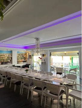 restaurante al amir Phellower Phe Festival 2026