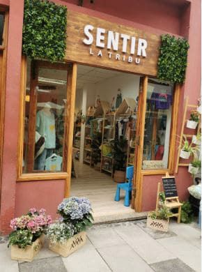 sentir la tribu Phellower Phe Festival 2026