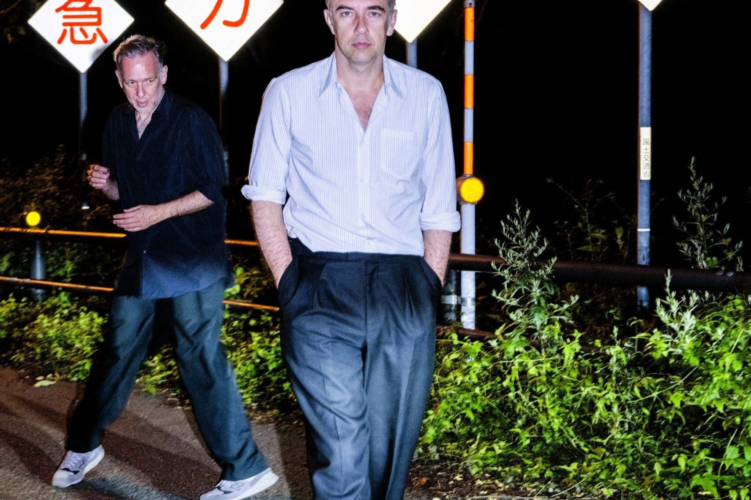 2manydjs en phe festival 2025