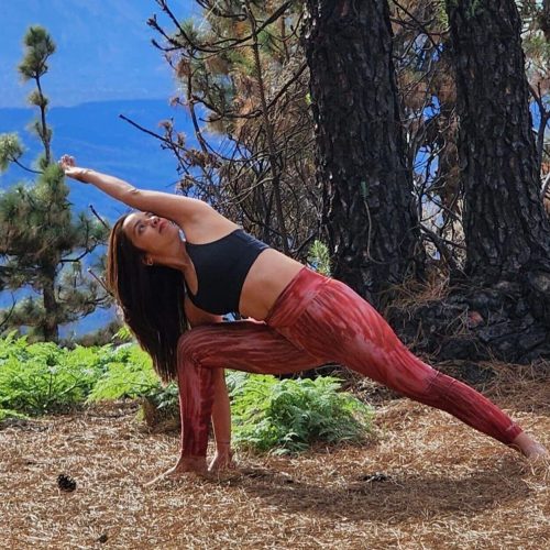 ASANA LAB- Profundiza en tu práctica de yoga