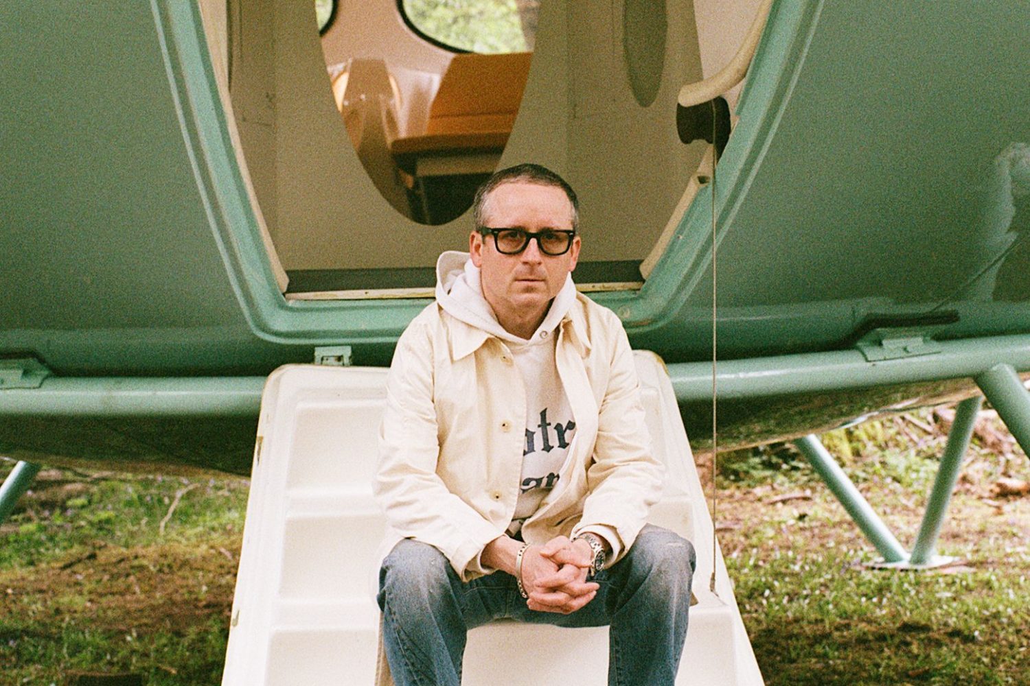 alexis taylor hot chip en tenerife phe festival