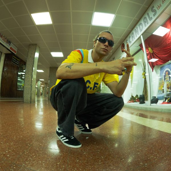 Aquiles Orquidea Phe Club 2025