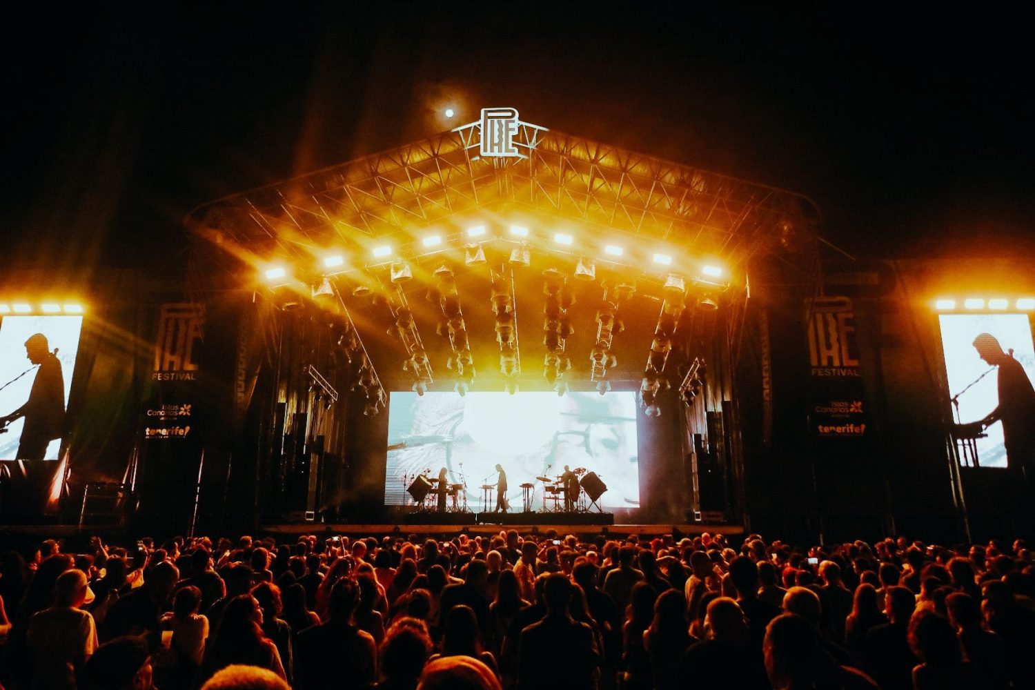 Décimo aniversario de Phe Festival 2025
