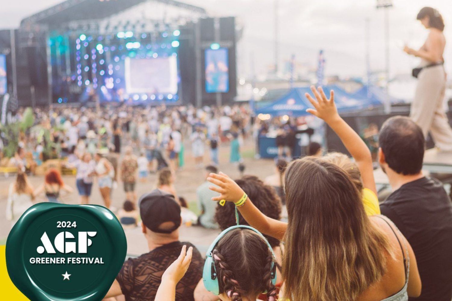 Phe Festival A Greener Future