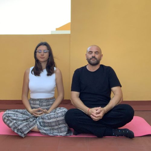 MEDITACIÓN GUIADA- Abre tu portal interior