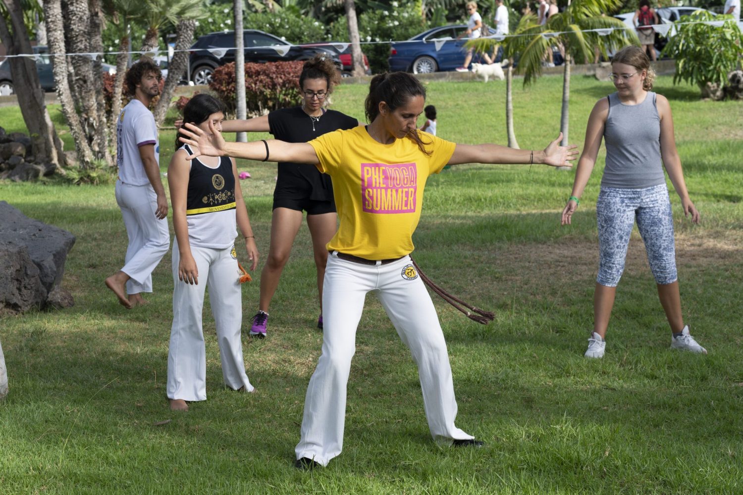 PHE Summer 2024