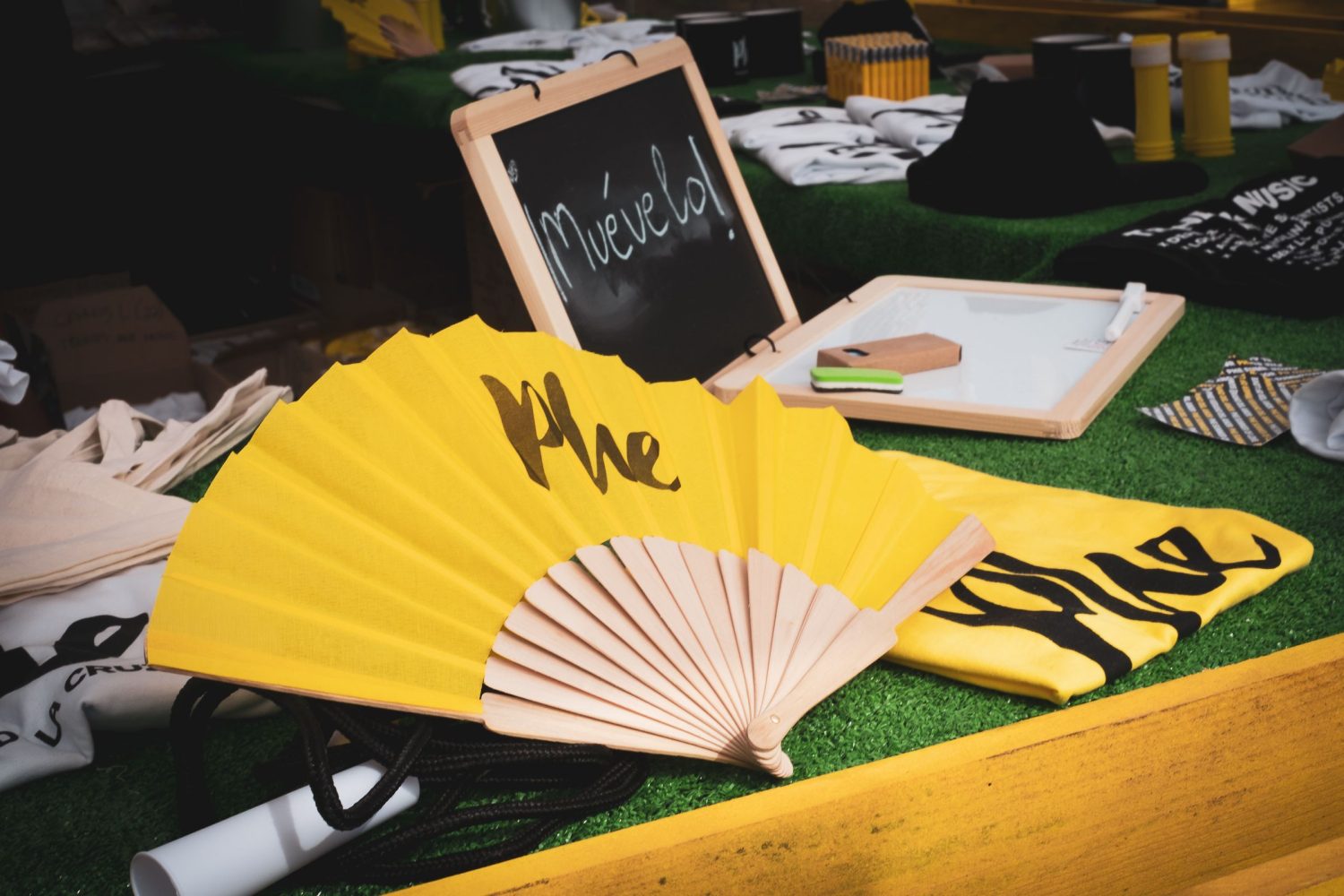 Phe Festival 2021 - Phe Shop