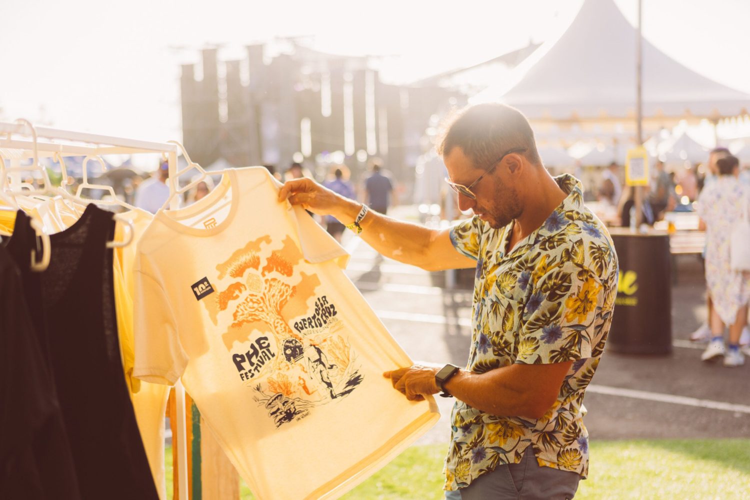 phe festival tenerife