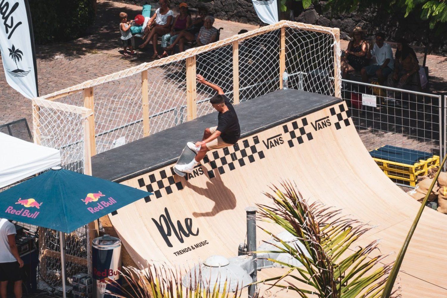 Skate Phe Festival