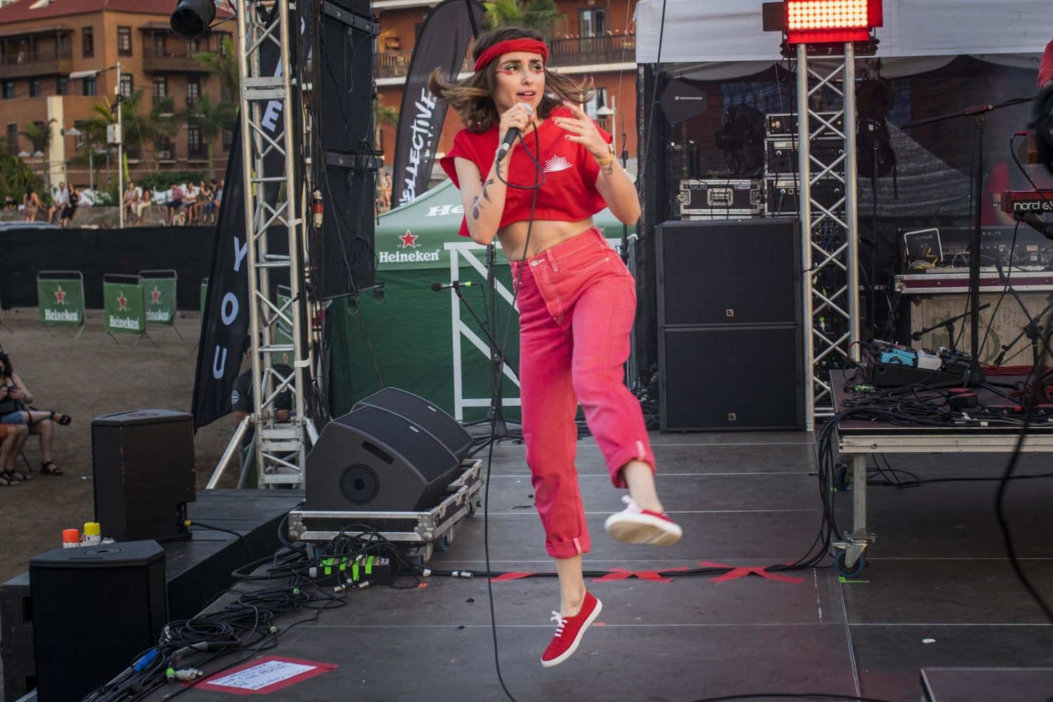 Zahara 3 - Phe Festival 2021