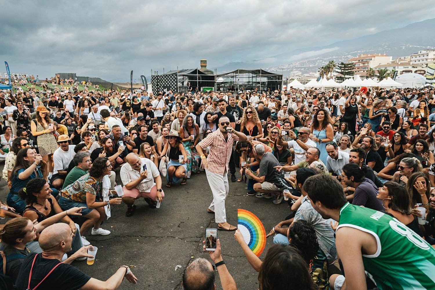 Phe fEstival 2024