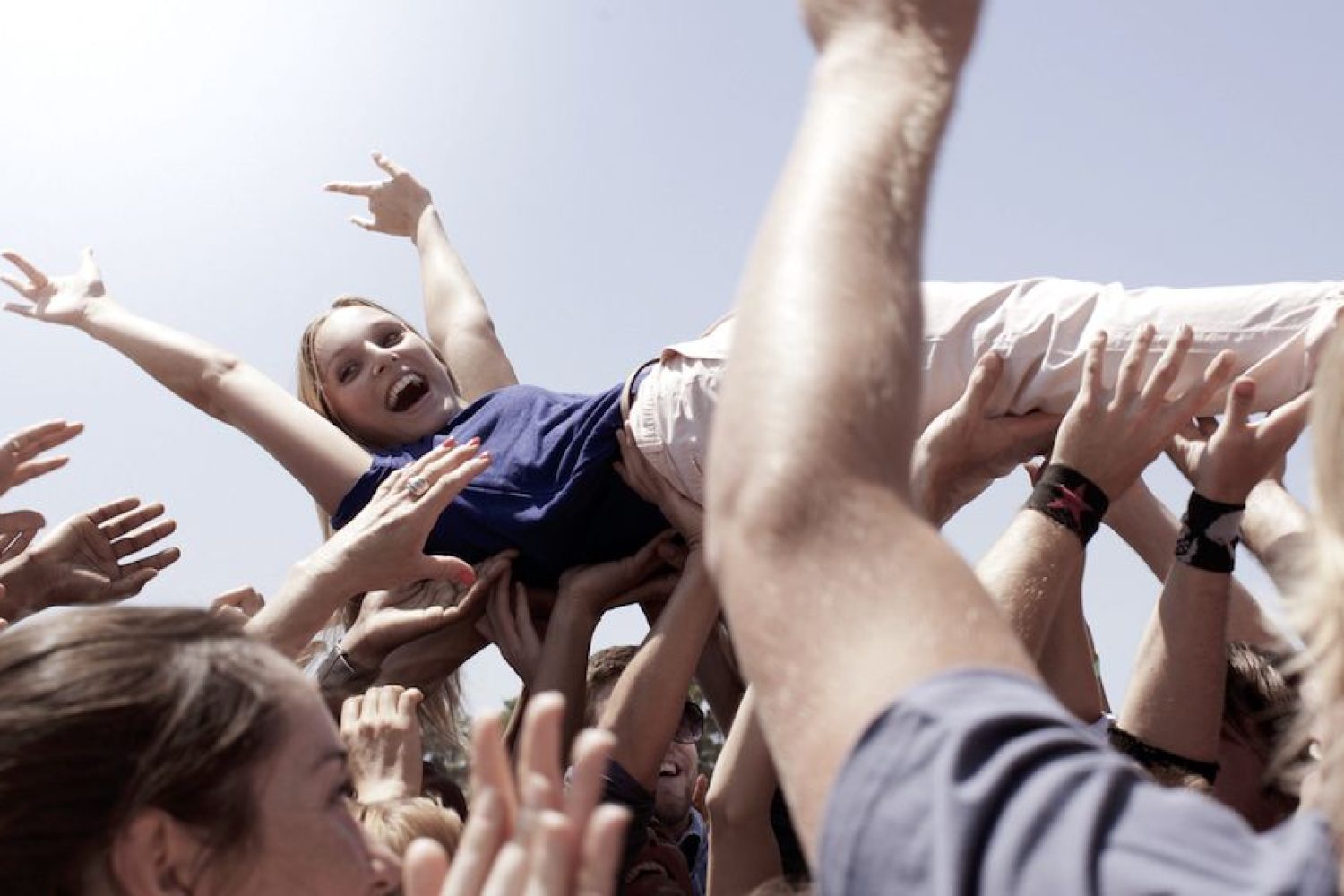 crowd-participa