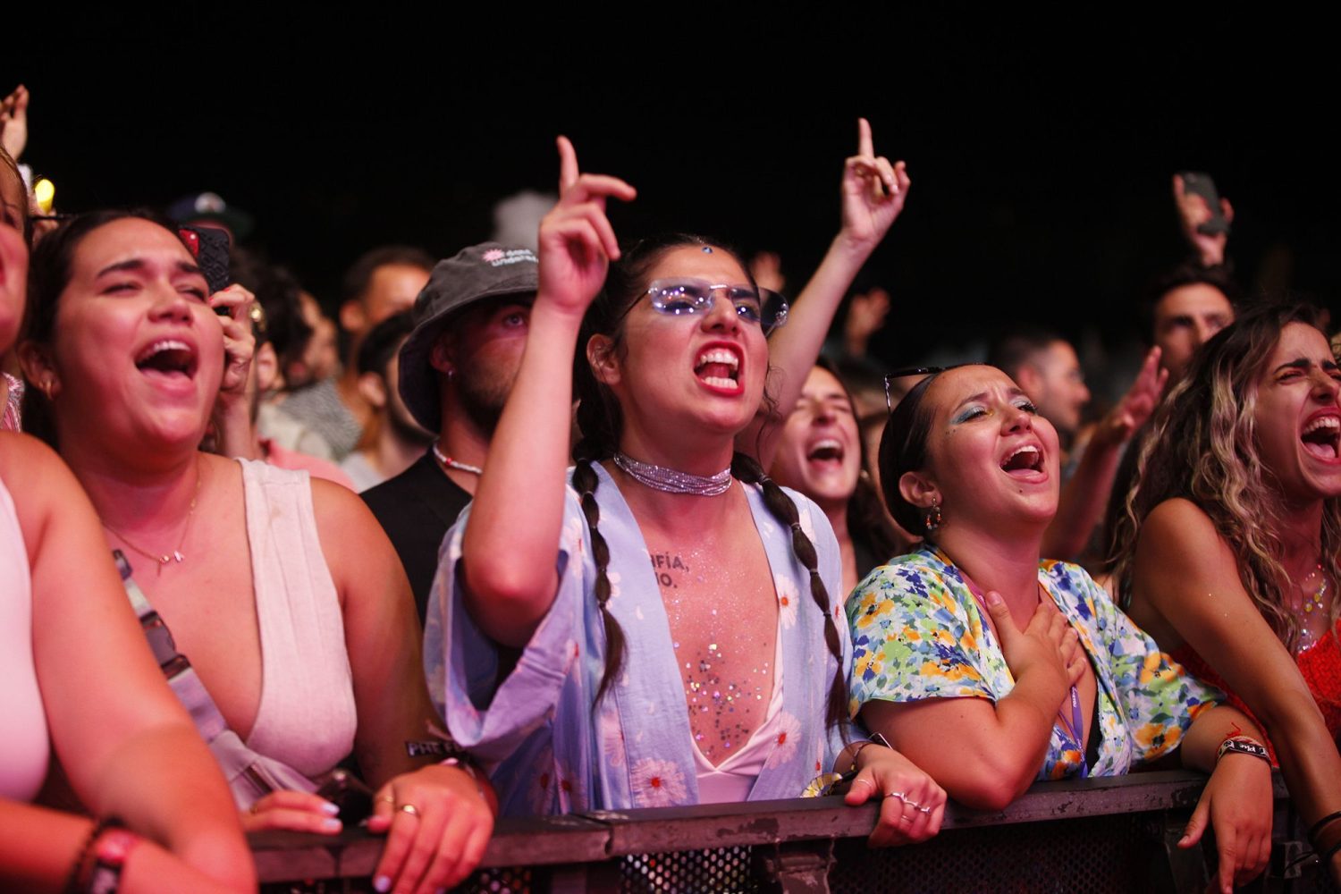 Paquetes promocionales Phe Festival 2023